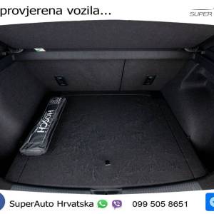 MG 4 64 kWh Long Range Luxury 204 KS, ACC+360+VIRT+NAVI