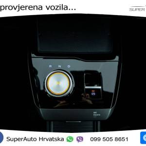 MG 4 64kWh Luxury 204 KS, LED+ACC+ASIST+360+VIRT+PDC