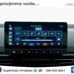 MG 4 64kWh Luxury 204 KS, LED+ACC+ASIST+360+VIRT+PDC