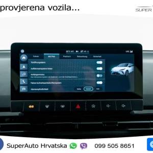 MG 4 64kWh Luxury 204 KS, LED+ACC+ASIST+360+VIRT+PDC