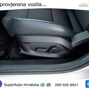 MG 4 64kWh Luxury 204 KS, LED+ACC+ASIST+360+VIRT+PDC