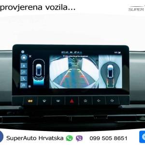 MG 4 64kWh Luxury 204 KS, LED+ACC+ASIST+360+VIRT+PDC