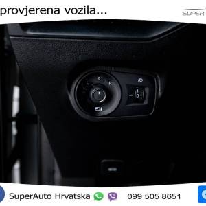 MG 4 64kWh Luxury 204 KS, LED+ACC+ASIST+360+VIRT+PDC