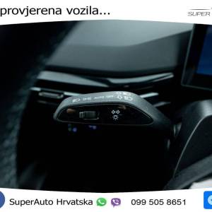 MG 4 64kWh Luxury 204 KS, LED+ACC+ASIST+360+VIRT+PDC