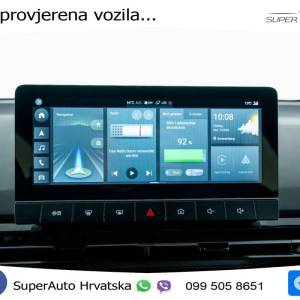 MG 4 64kWh Luxury 204 KS, LED+ACC+ASIST+360+VIRT+PDC