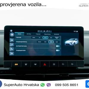 MG 4 64kWh Luxury 204 KS, LED+ACC+ASIST+360+VIRT+PDC