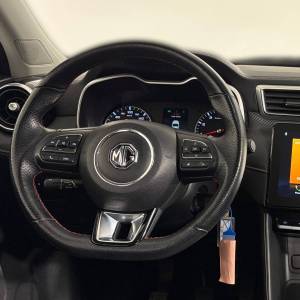 MG ZS EXCITE 1.5 VTi-Tech 106KS 5V - 3 godine jamstva
