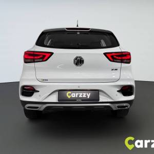 MG ZS EXCITE 1.5 VTi-Tech 106KS 5V - 3 godine jamstva
