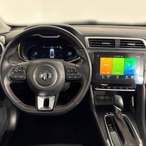 MG ZS LUXURY 1.0T GDI 111KS AT 5V