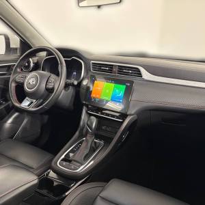 MG ZS LUXURY 1.0T GDI 111KS AT 5V