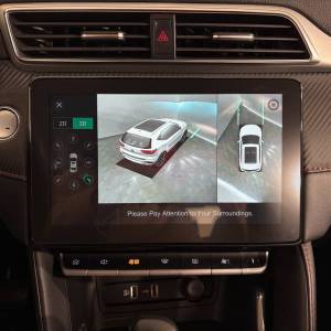 MG ZS LUXURY 1.0T GDI 111KS AT 5V