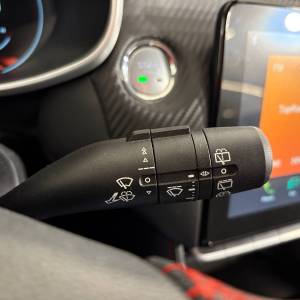 MG ZS LUXURY 1.0T GDI 111KS AT 5V