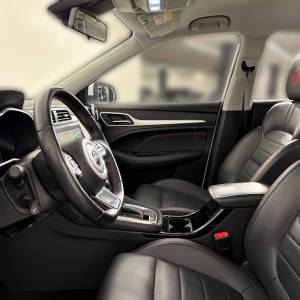 MG ZS LUXURY 1.0T GDI 111KS AT 5V
