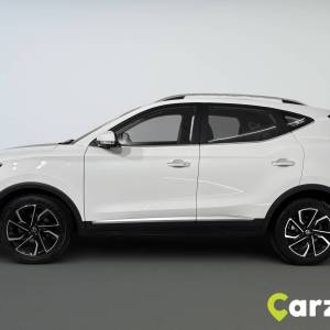 MG ZS LUXURY 1.0T GDI 111KS AT 5V