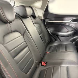 MG ZS LUXURY 1.0T GDI 111KS AT 5V