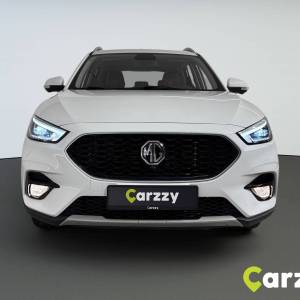 MG ZS LUXURY 1.0T GDI 111KS AT 5V