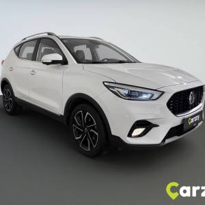 MG ZS LUXURY 1.0T GDI 111KS AT 5V