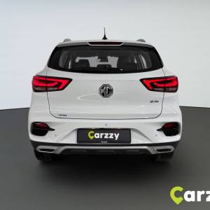 MG ZS LUXURY 1.0T GDI 111KS AT 5V