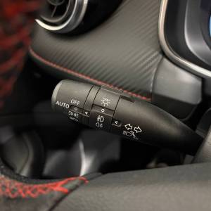 MG ZS LUXURY 1.0T GDI 111KS AT 5V