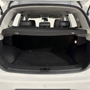 MG ZS LUXURY 1.0T GDI 111KS AT 5V