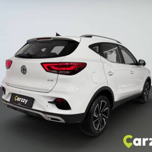 MG ZS LUXURY 1.0T GDI 111KS AT 5V