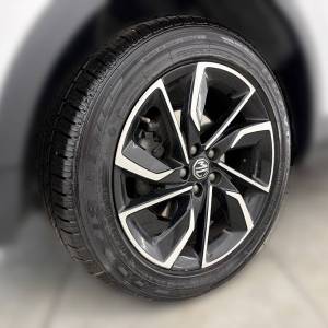 MG ZS LUXURY 1.0T GDI 111KS AT 5V