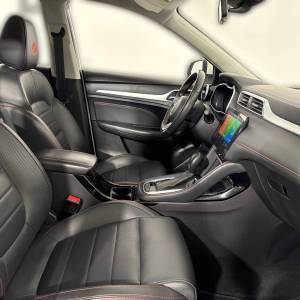 MG ZS LUXURY 1.0T GDI 111KS AT 5V