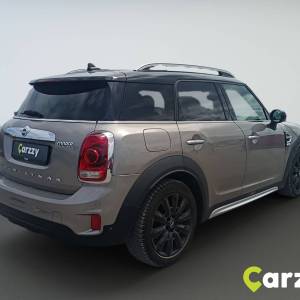 MINI Countryman 2.0D - 3 godine jamstva