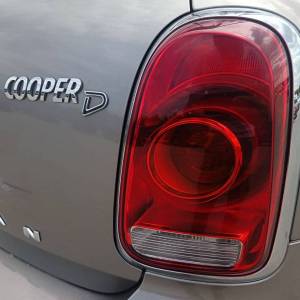 MINI Countryman 2.0D - 3 godine jamstva