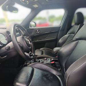 MINI Countryman 2.0D - 3 godine jamstva