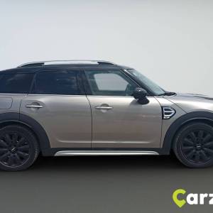 MINI Countryman 2.0D - 3 godine jamstva