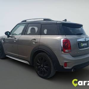 MINI Countryman 2.0D - 3 godine jamstva