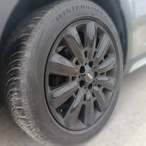 MINI Countryman 2.0D - 3 godine jamstva