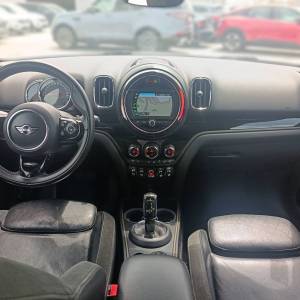 MINI Countryman 2.0D - 3 godine jamstva