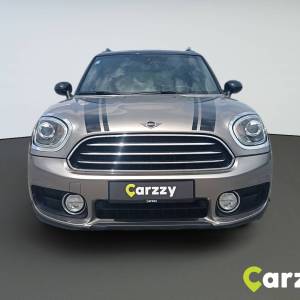 MINI Countryman 2.0D - 3 godine jamstva