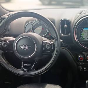 MINI Countryman 2.0D - 3 godine jamstva