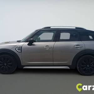 MINI Countryman 2.0D - 3 godine jamstva