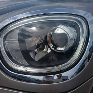 MINI Countryman 2.0D - 3 godine jamstva