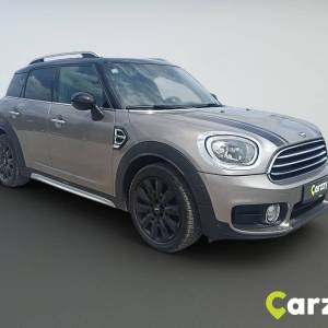 MINI Countryman 2.0D - 3 godine jamstva