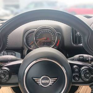MINI Countryman 2.0D - 3 godine jamstva