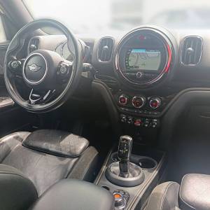 MINI Countryman 2.0D - 3 godine jamstva