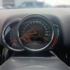 MINI Countryman 2.0D - 3 godine jamstva