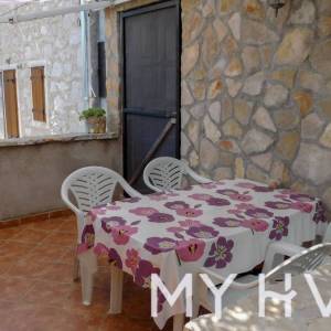 Minimalistička kuća u Selcima