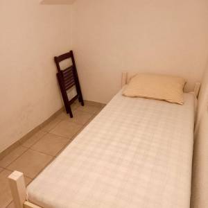 Minimalistička kuća u Selcima