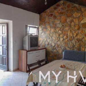 Minimalistička kuća u Selcima