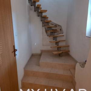 Minimalistička kuća u Selcima