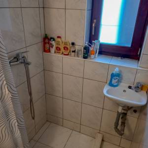 Minimalistička kuća u Selcima