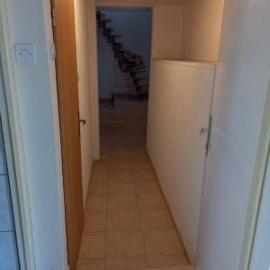 Minimalistička kuća u Selcima