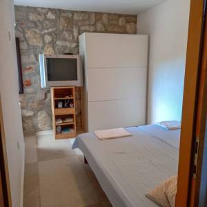 Minimalistička kuća u Selcima