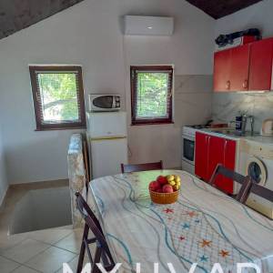 Minimalistička kuća u Selcima